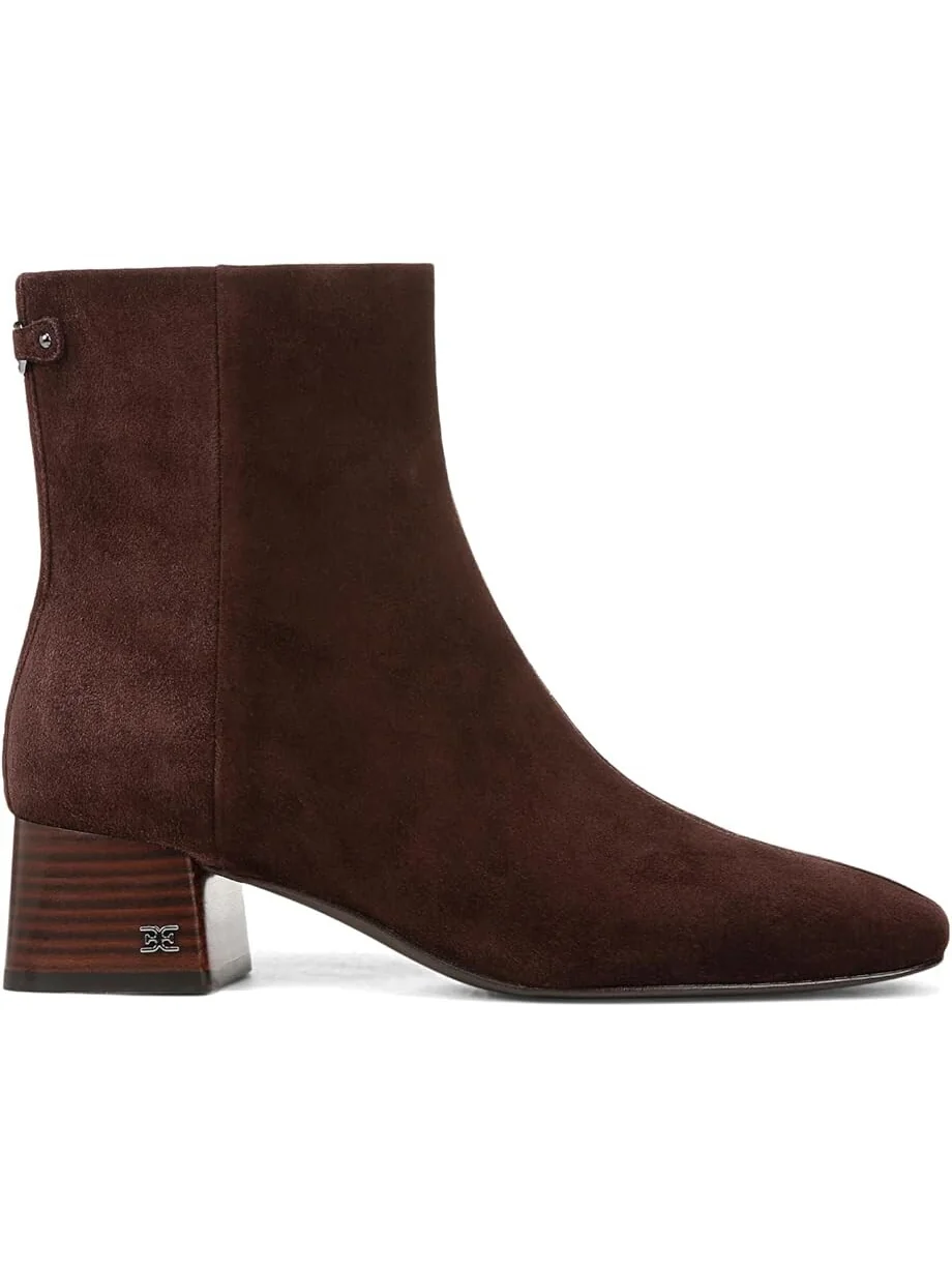 Ботинки Sam Edelman Paige — изображение 5 из 6, черный