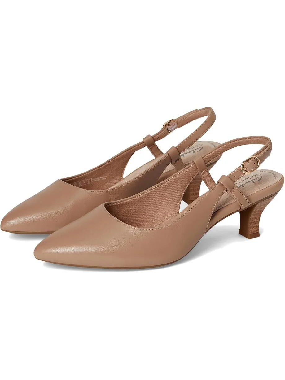 Туфли Clarks Kepley Lane
