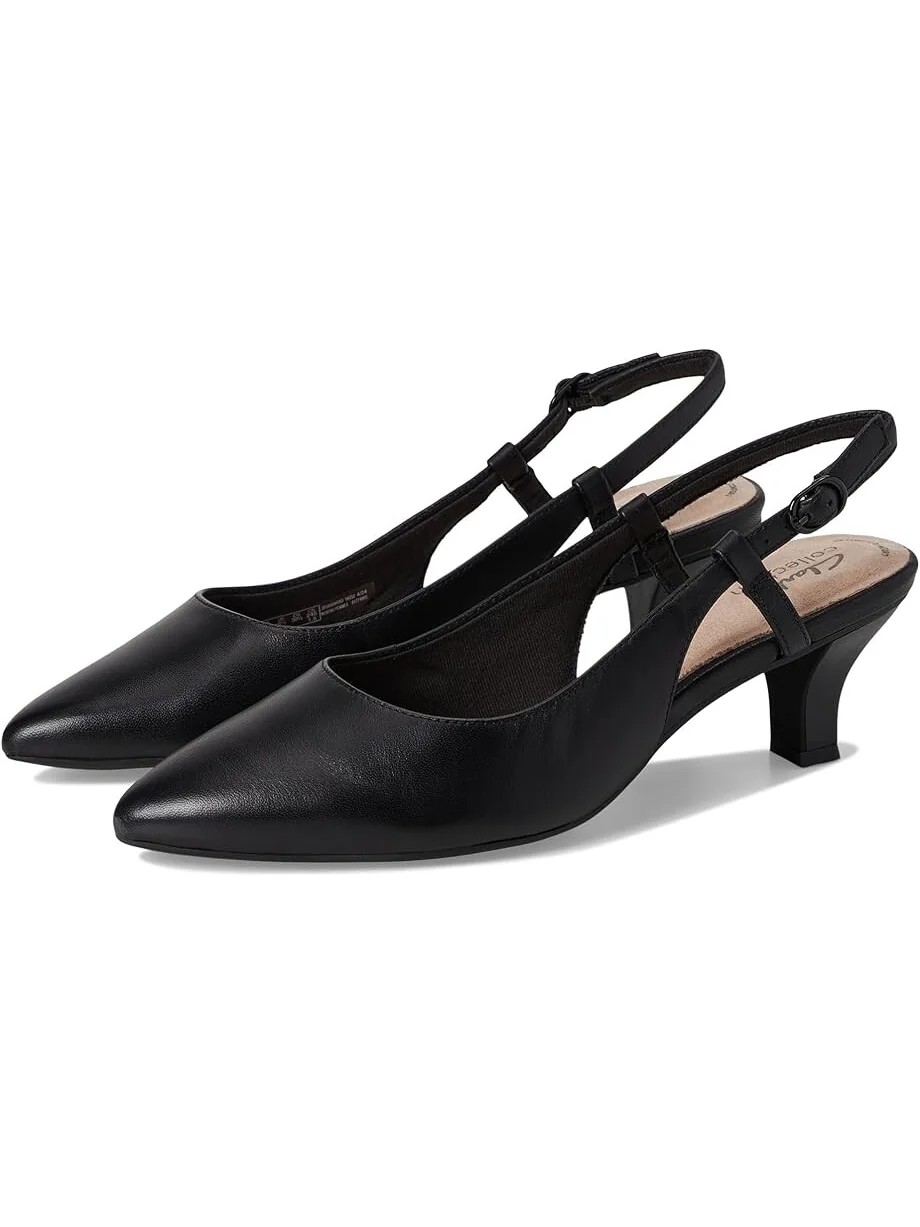 Туфли Clarks Kepley Lane