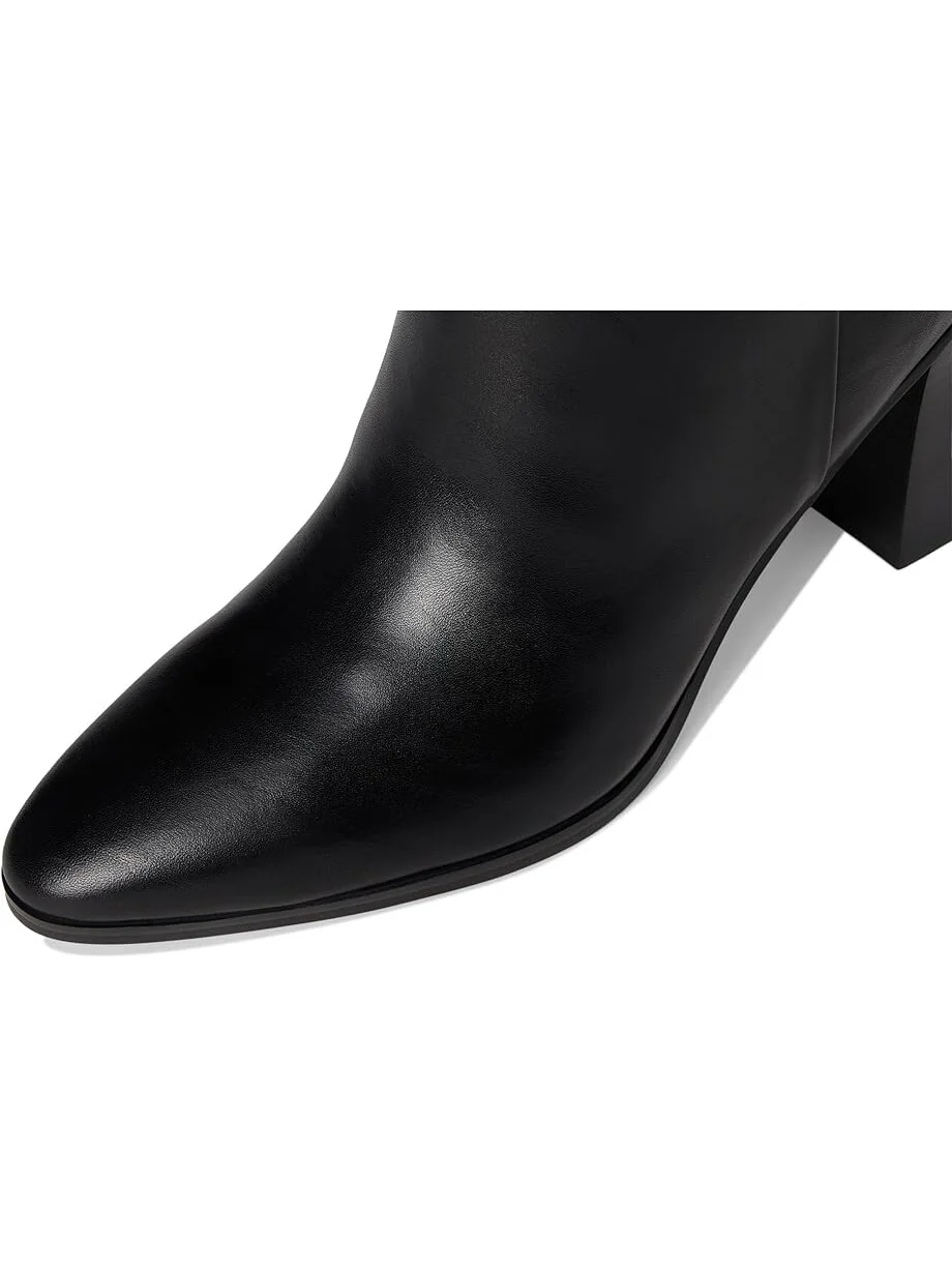 Ботинки Calvin Klein Dawna — изображение 2 из 7, черный