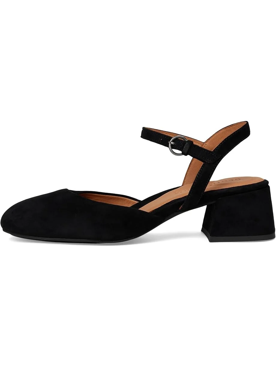 Туфли Gentle Souls by Kenneth Cole Lucinda — изображение 4 из 7, черный