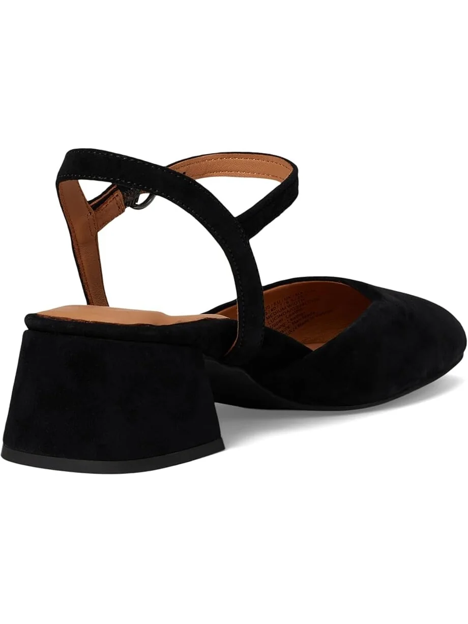 Туфли Gentle Souls by Kenneth Cole Lucinda — изображение 5 из 7, черный