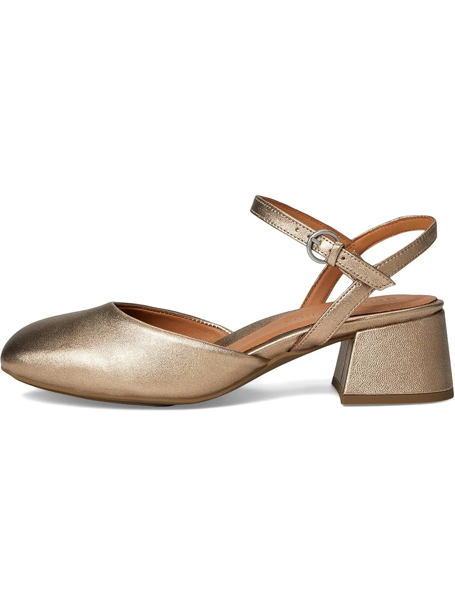 Туфли Gentle Souls by Kenneth Cole Lucinda — изображение 4 из 7, серый