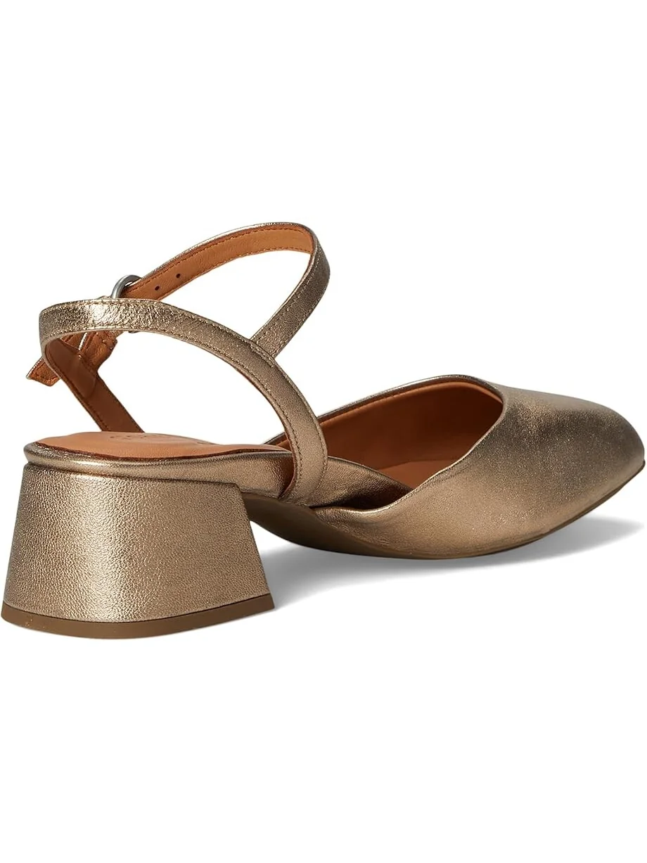 Туфли Gentle Souls by Kenneth Cole Lucinda — изображение 5 из 7, серый