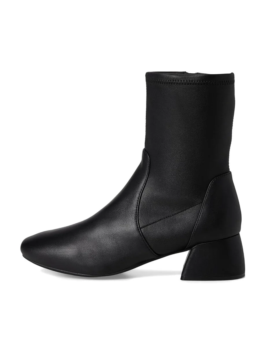 Ботинки Gentle Souls by Kenneth Cole Emily — изображение 4 из 7, черный