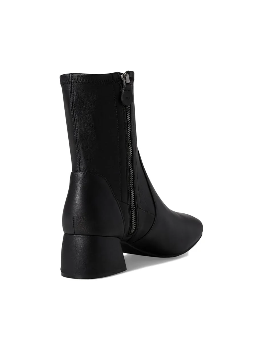 Ботинки Gentle Souls by Kenneth Cole Emily — изображение 5 из 7, черный