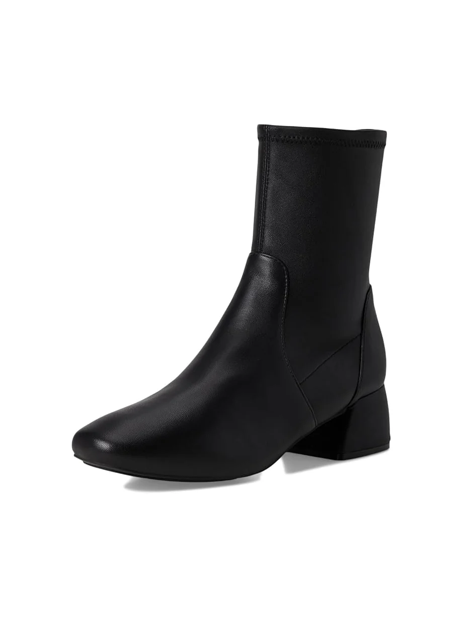 Ботинки Gentle Souls by Kenneth Cole Emily — изображение 7 из 7, черный