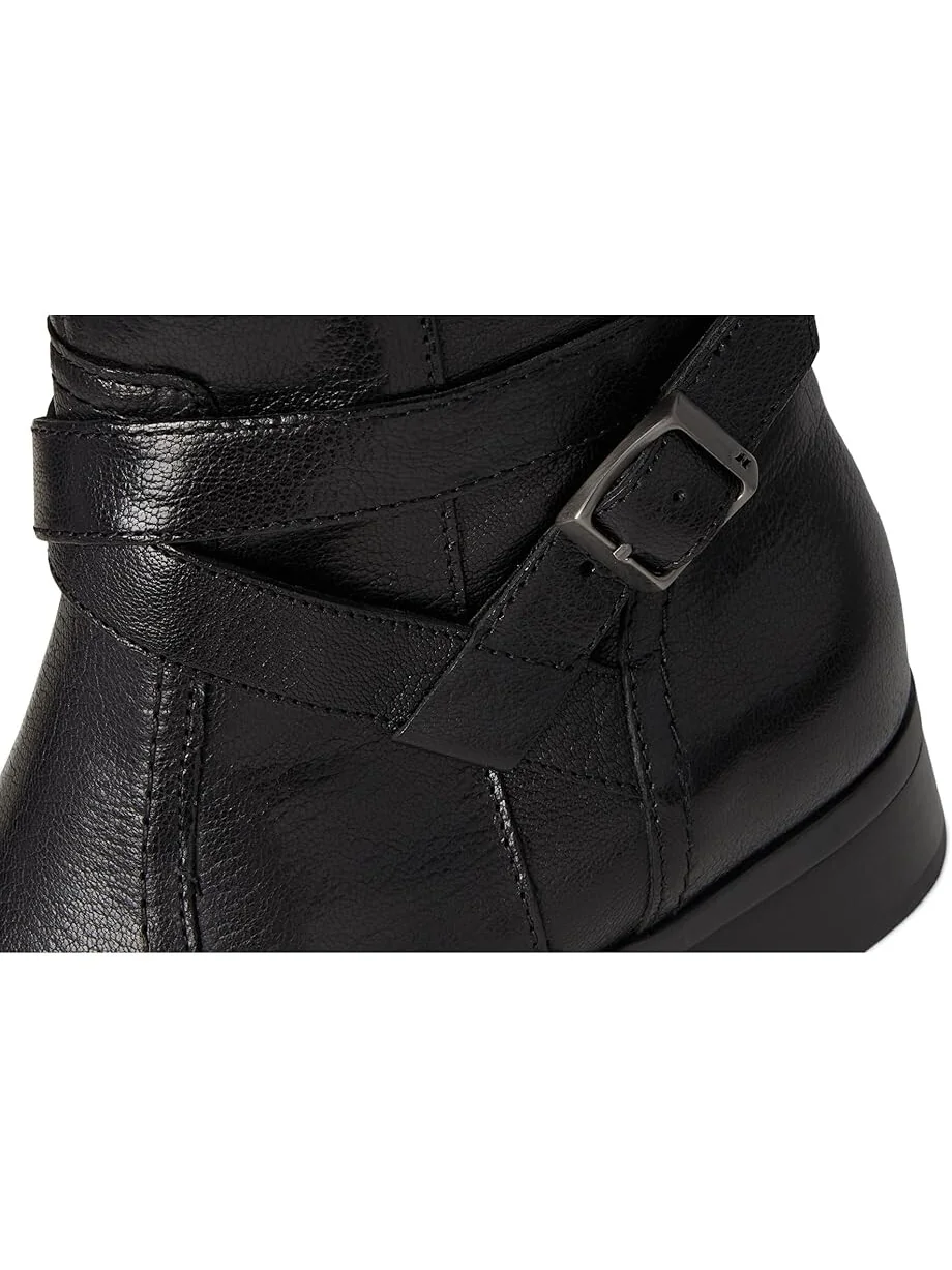 Ботинки Naturalizer Rena2 Narrow Calf Boots — изображение 6 из 7, черный