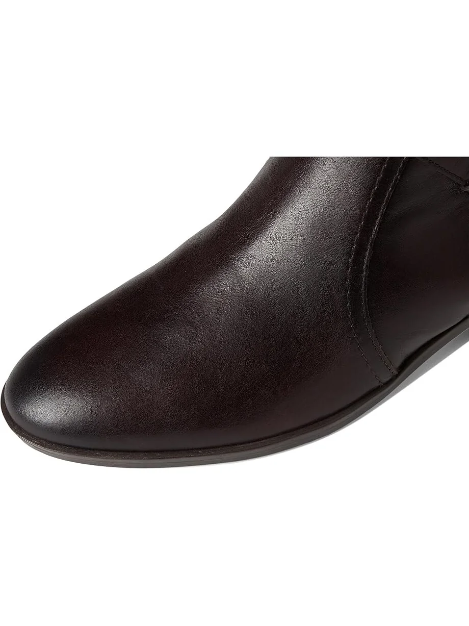 Ботинки Naturalizer Rena2 Narrow Calf Boots — изображение 2 из 7, коричневый