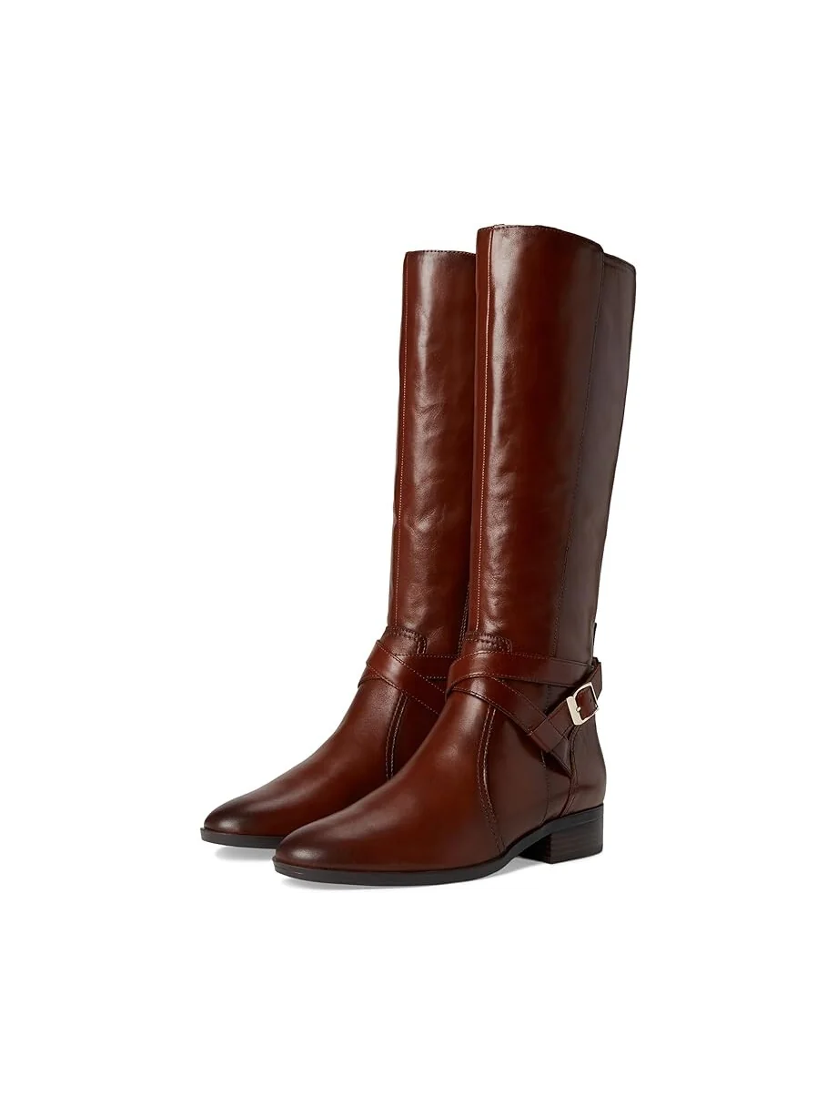 Ботинки Naturalizer Rena2 Narrow Calf Boots