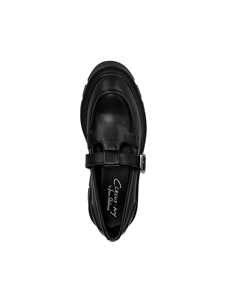 Лоферы Circus NY by Sam Edelman Payson — изображение 2 из 7, черный