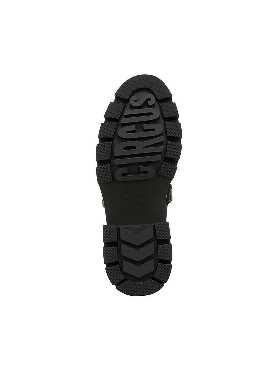 Лоферы Circus NY by Sam Edelman Payson — изображение 3 из 7, черный