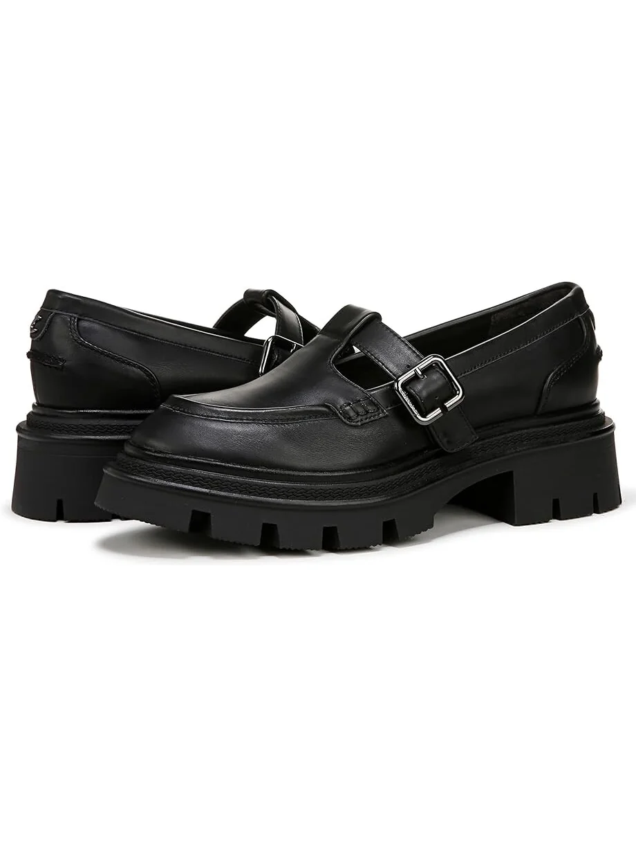Лоферы Circus NY by Sam Edelman Payson — изображение 5 из 7, черный