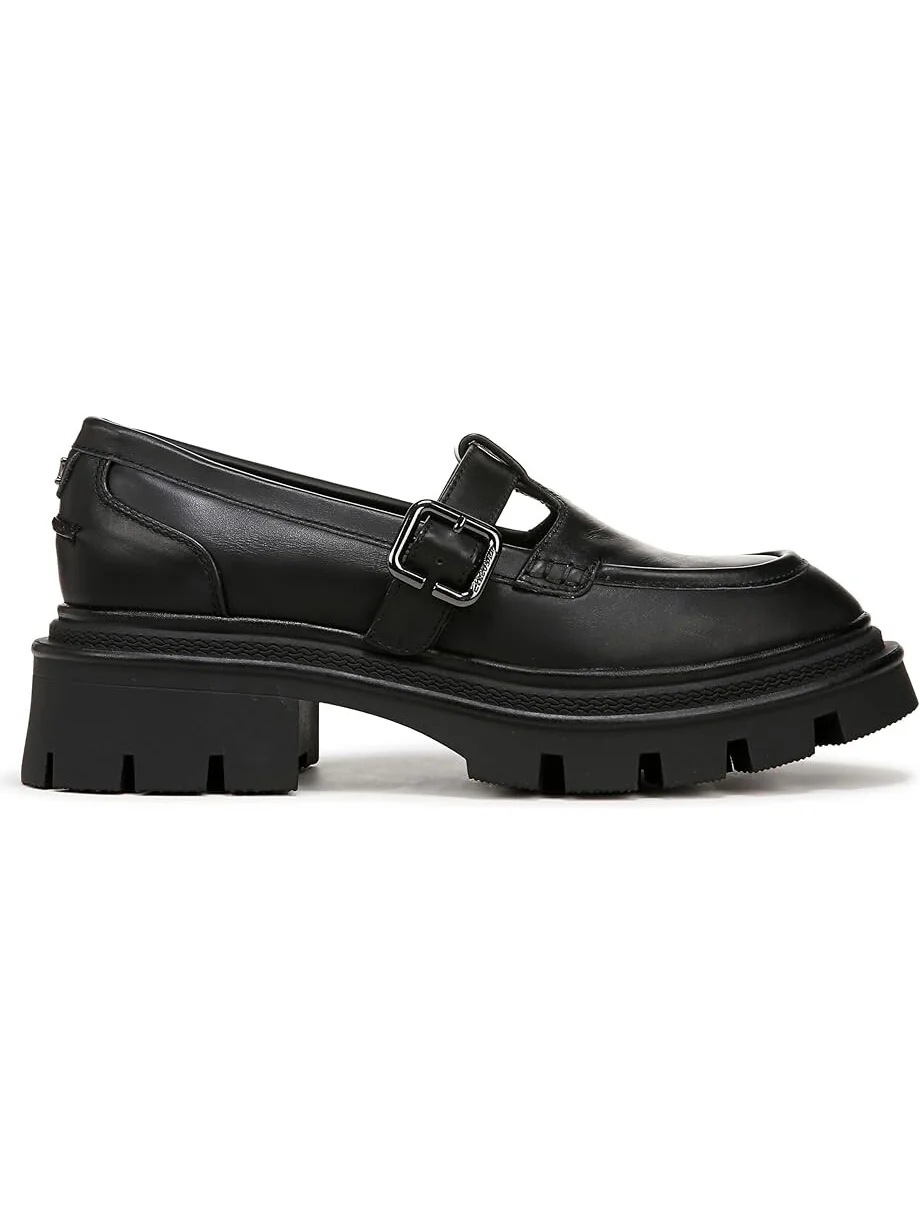 Лоферы Circus NY by Sam Edelman Payson — изображение 6 из 7, черный
