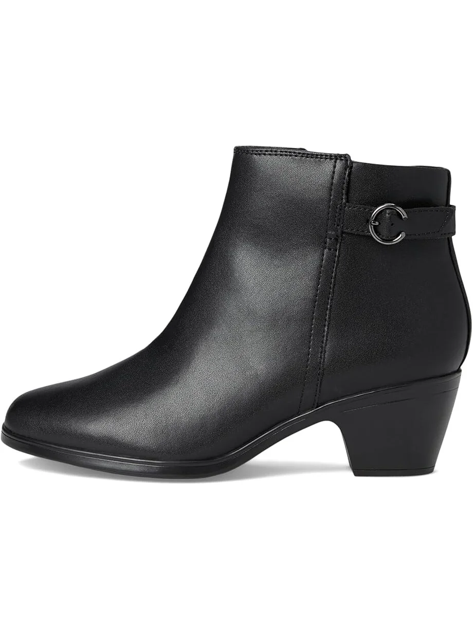 Ботинки Clarks Emily 2 Belle — изображение 4 из 7, черный