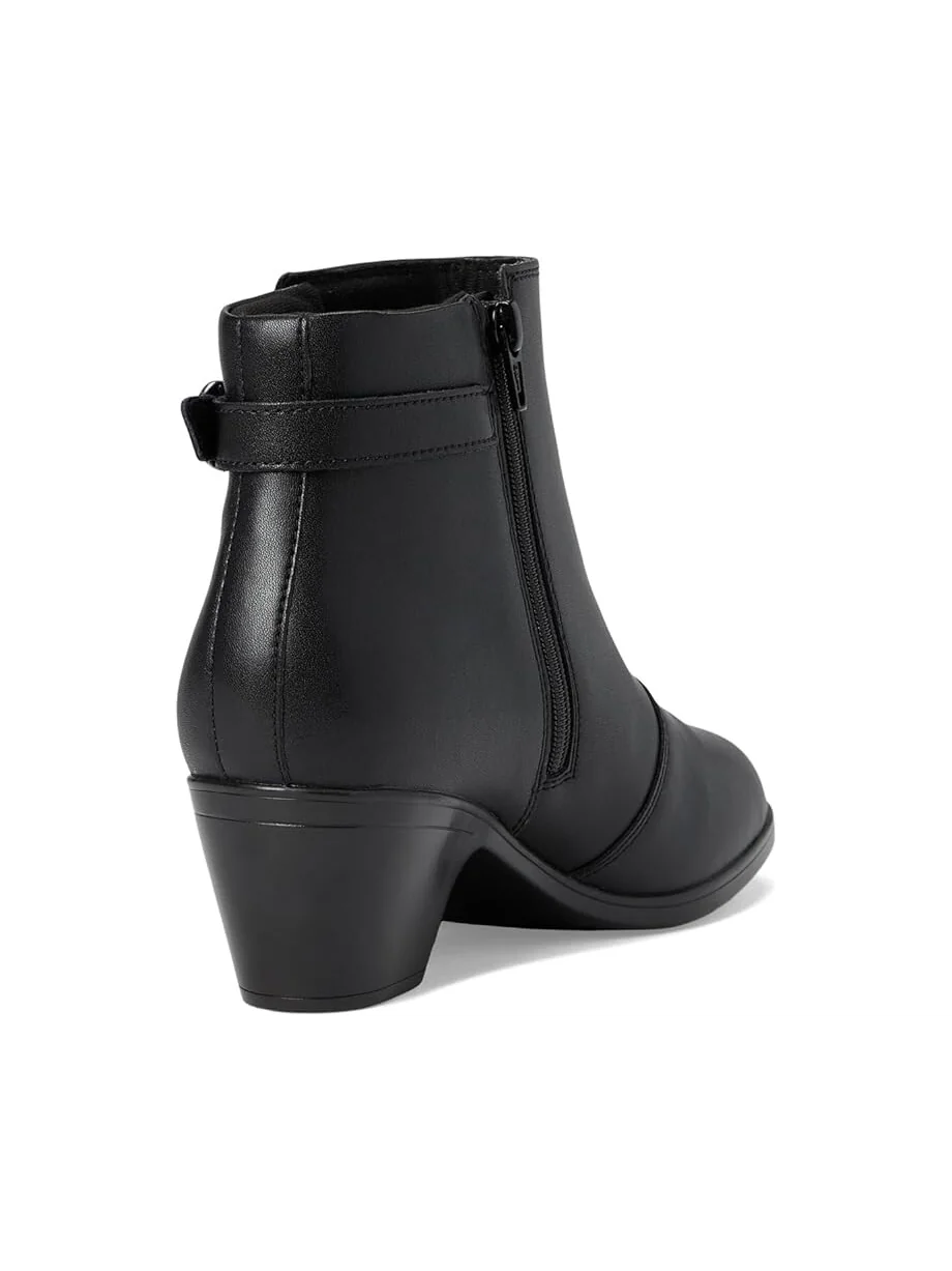 Ботинки Clarks Emily 2 Belle — изображение 5 из 7, черный