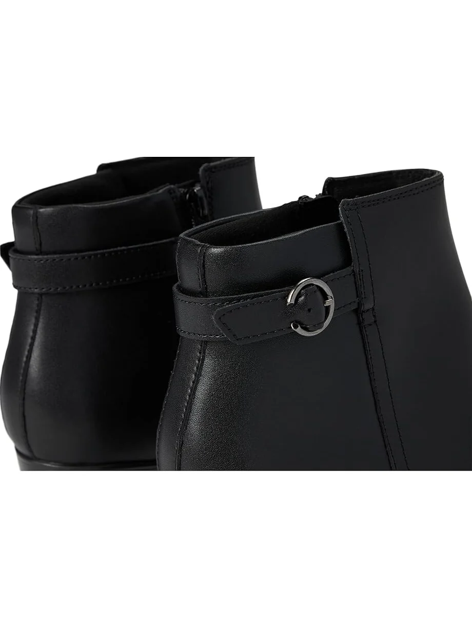 Ботинки Clarks Emily 2 Belle — изображение 6 из 7, черный