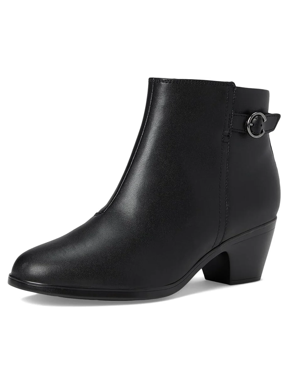 Ботинки Clarks Emily 2 Belle — изображение 7 из 7, черный