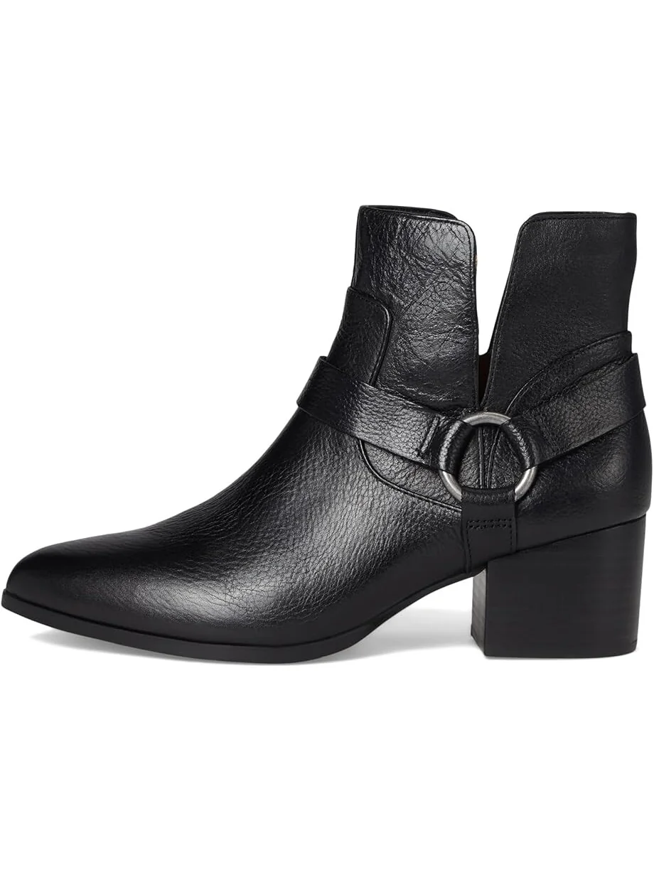 Ботинки Johnston & Murphy Trista Harness Bootie — изображение 4 из 7, черный