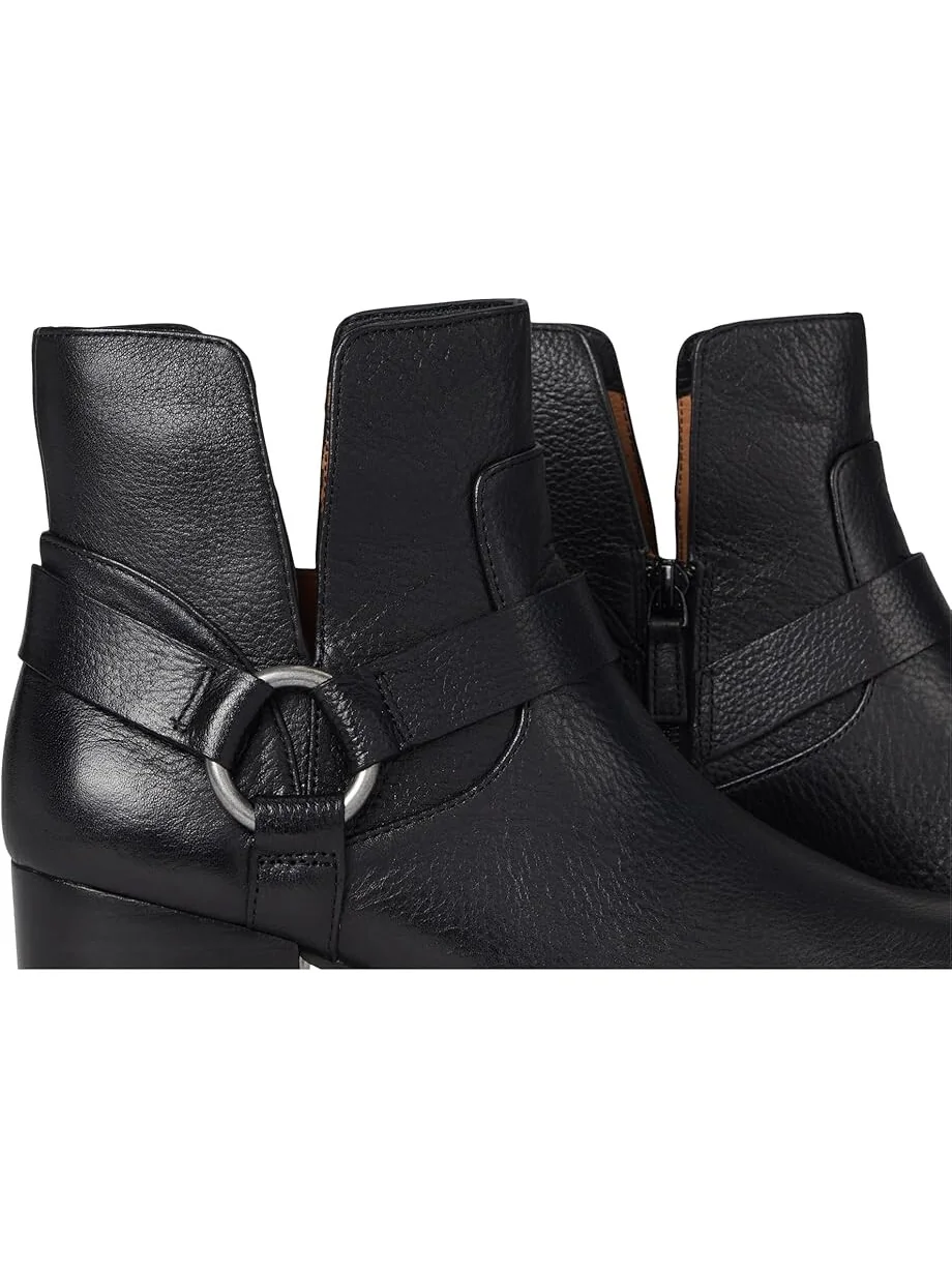 Ботинки Johnston & Murphy Trista Harness Bootie — изображение 6 из 7, черный