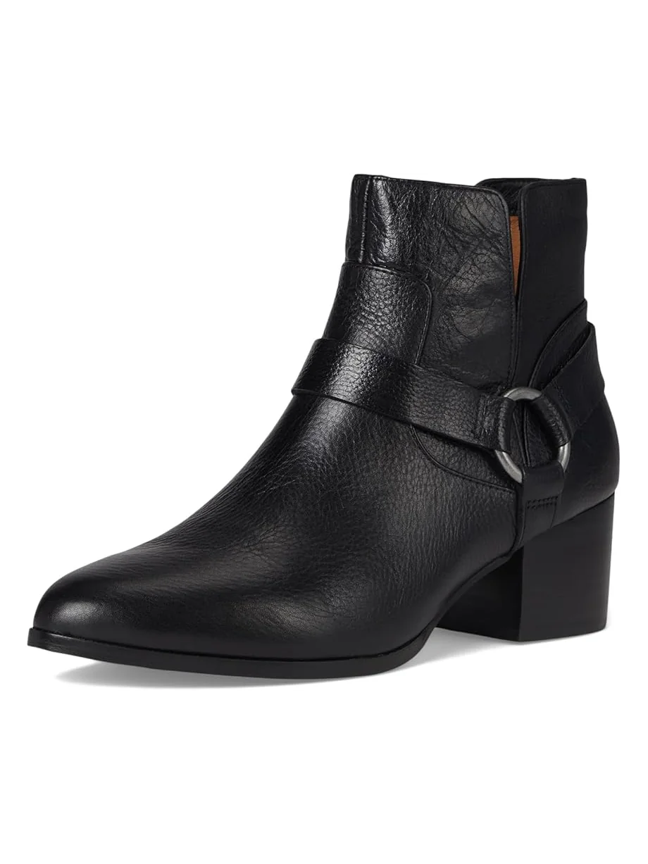 Ботинки Johnston & Murphy Trista Harness Bootie — изображение 7 из 7, черный