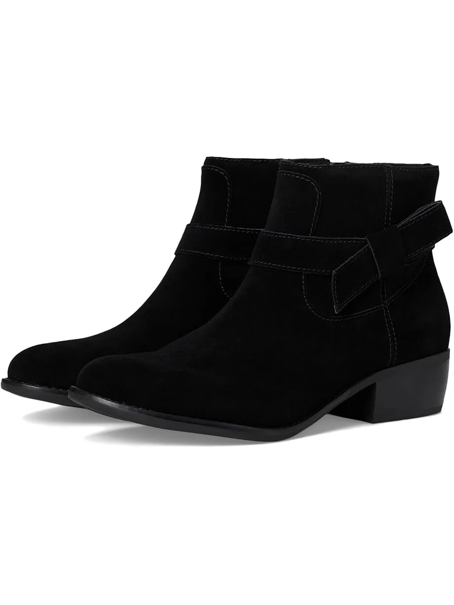 Ботильоны женские SKECHERS Texas - Westernville замшевые в стиле вестерн