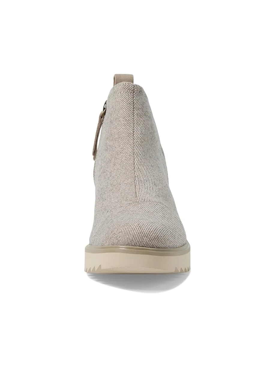 Ботинки TOMS Maude, цвет Natural Shimmer — изображение 2 из 5
