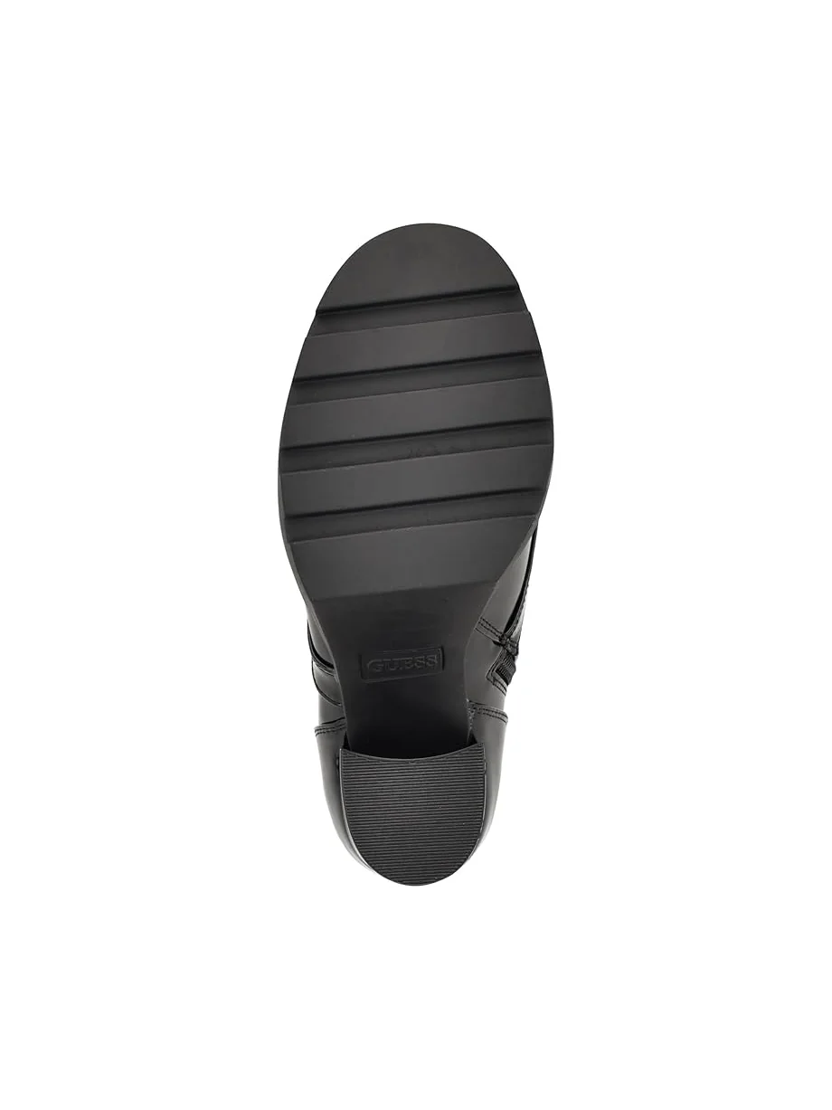 Ботинки GUESS Neadyn — изображение 3 из 5, черный