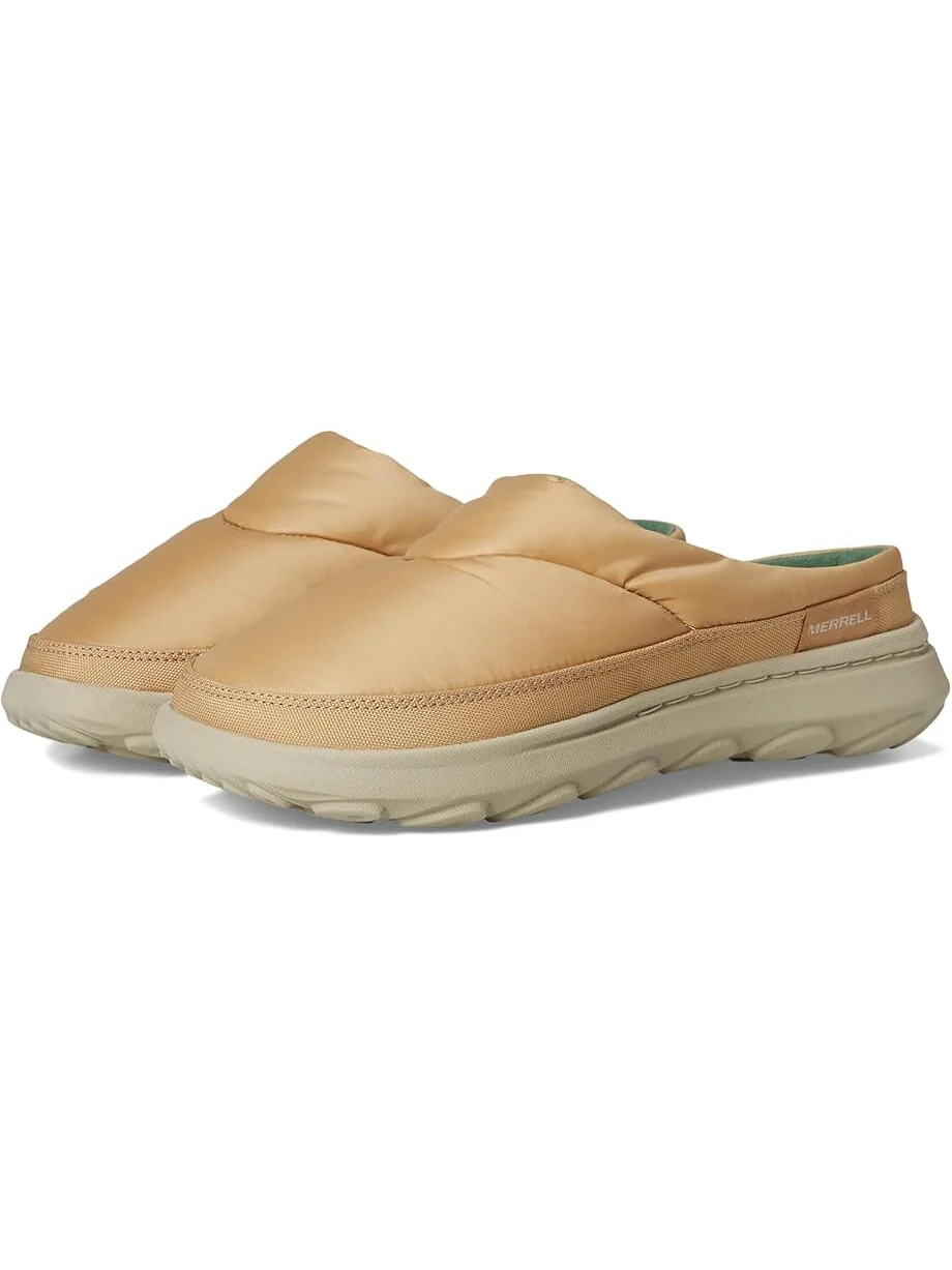 Шлепанцы Merrell Hut Moc 2 Quilted Slide