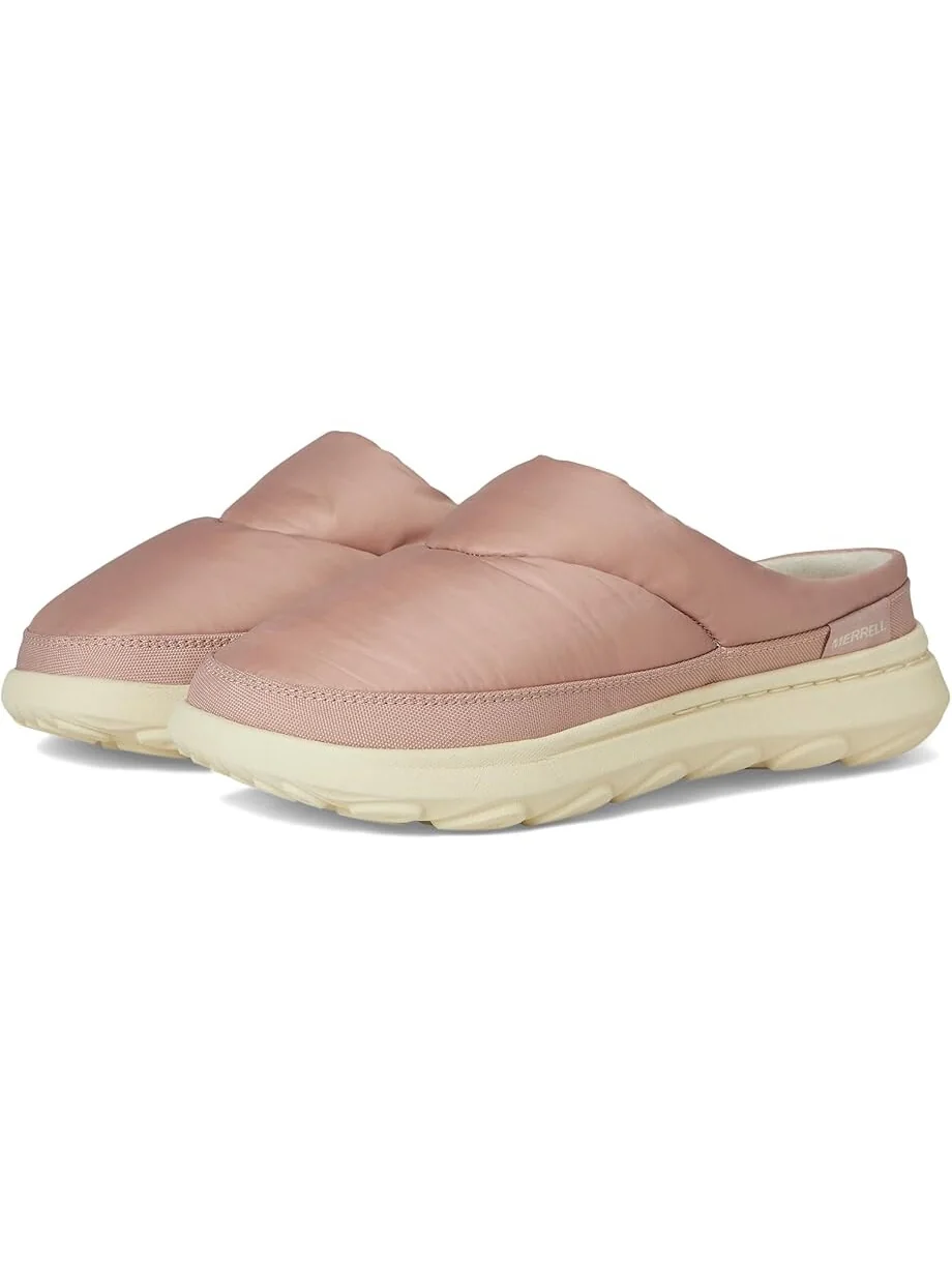 Шлепанцы Merrell Hut Moc 2 Quilted Slide