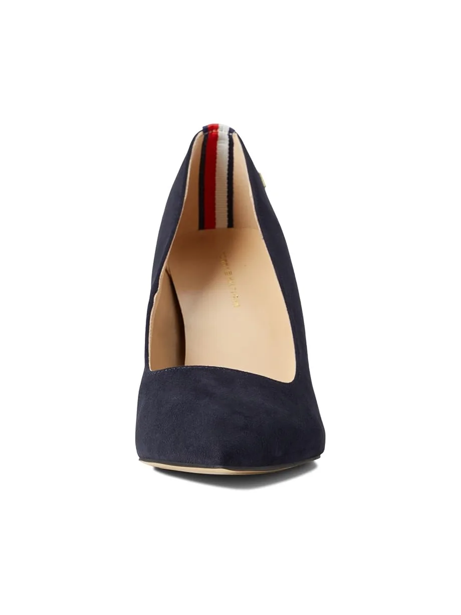 Туфли Tommy Hilfiger Abilene — изображение 2 из 5, темно-синий