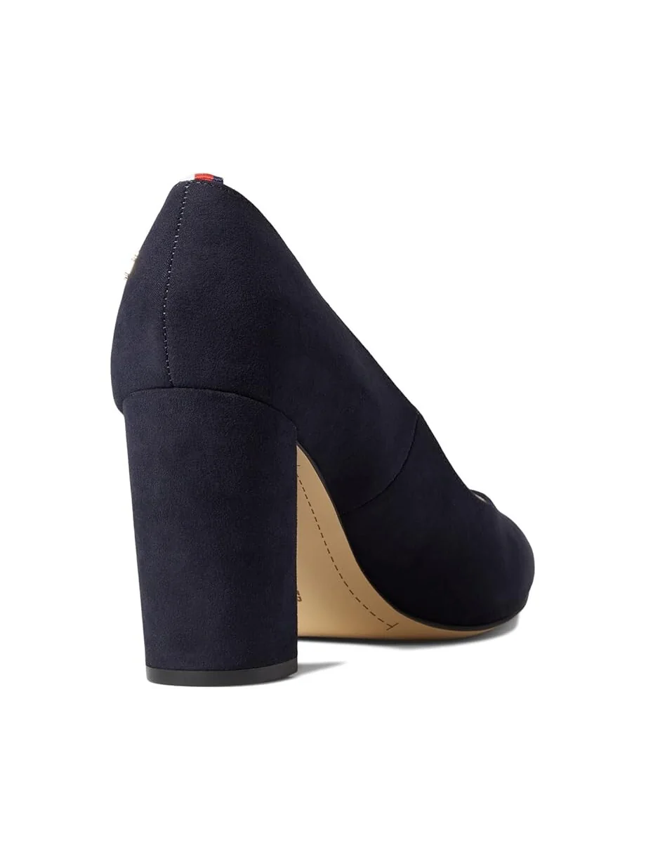 Туфли Tommy Hilfiger Abilene — изображение 5 из 5, темно-синий
