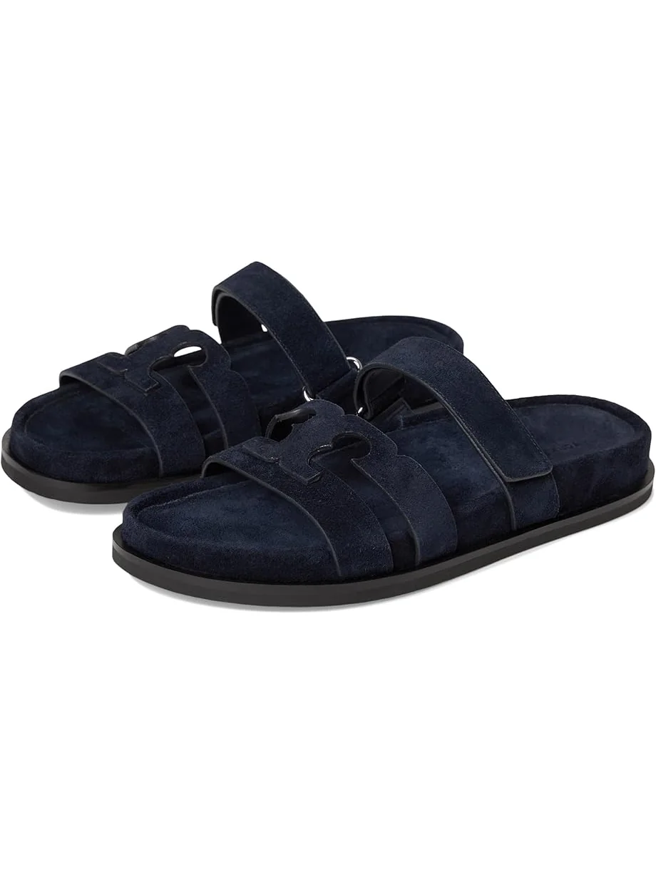 Сандалии Tory Burch Ines Sport Slide