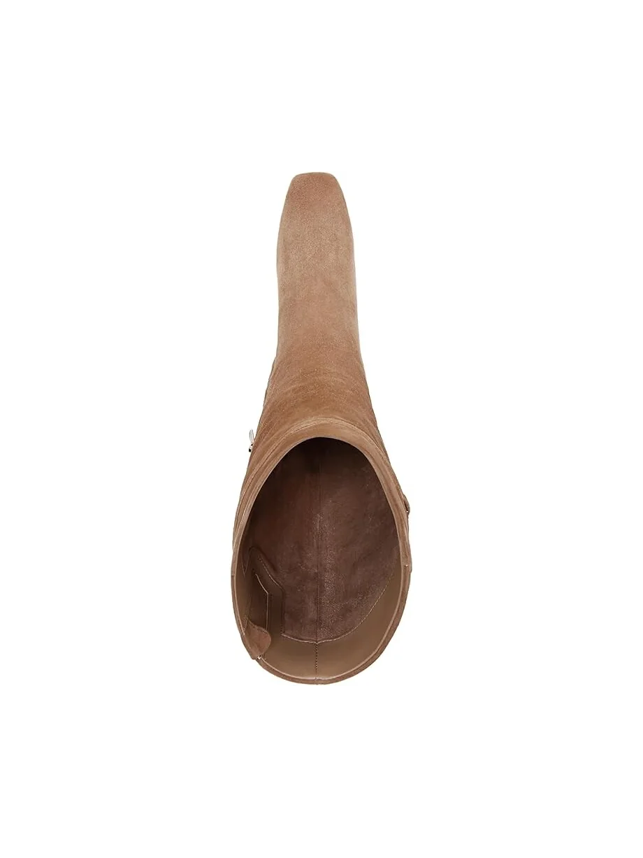 Ботинки Sam Edelman Lyla — изображение 2 из 6, миндально-тауп