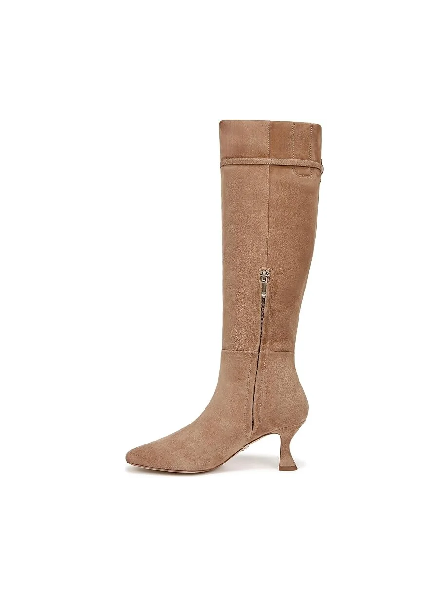 Ботинки Sam Edelman Lyla — изображение 4 из 6, миндально-тауп