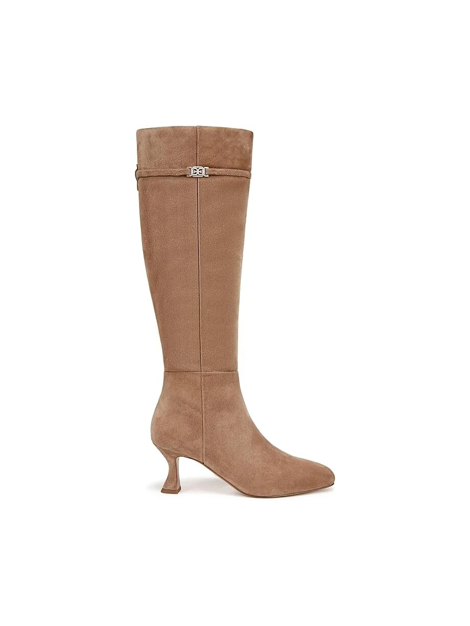 Ботинки Sam Edelman Lyla — изображение 5 из 6, миндально-тауп