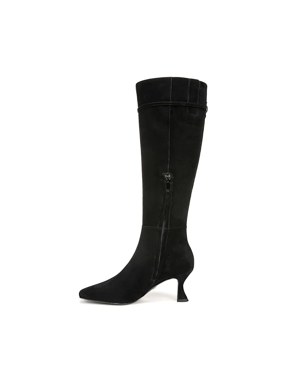 Ботинки Sam Edelman Lyla — изображение 4 из 6, черный