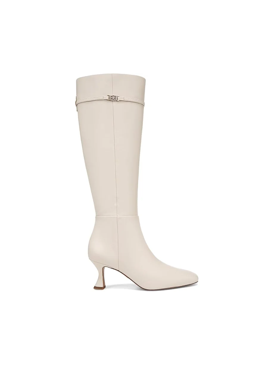 Ботинки Sam Edelman Lyla — изображение 5 из 5, слоновая кость