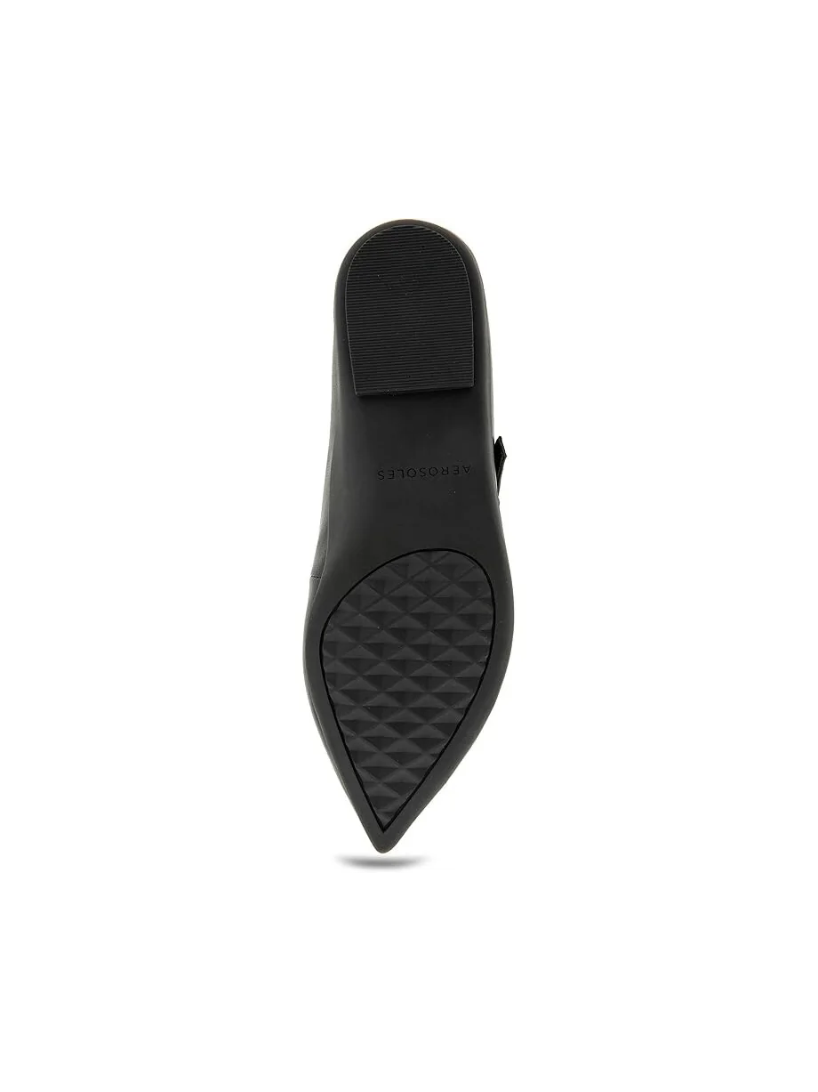 Туфли на плоской подошве Aerosoles Diva — изображение 2 из 5, черный