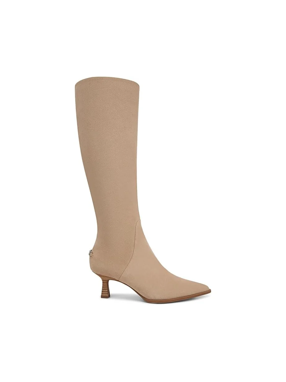 Ботинки Circus NY by Sam Edelman Yulia Wide Calf, цвет Warm Oat Wide Calf — изображение 5 из 5