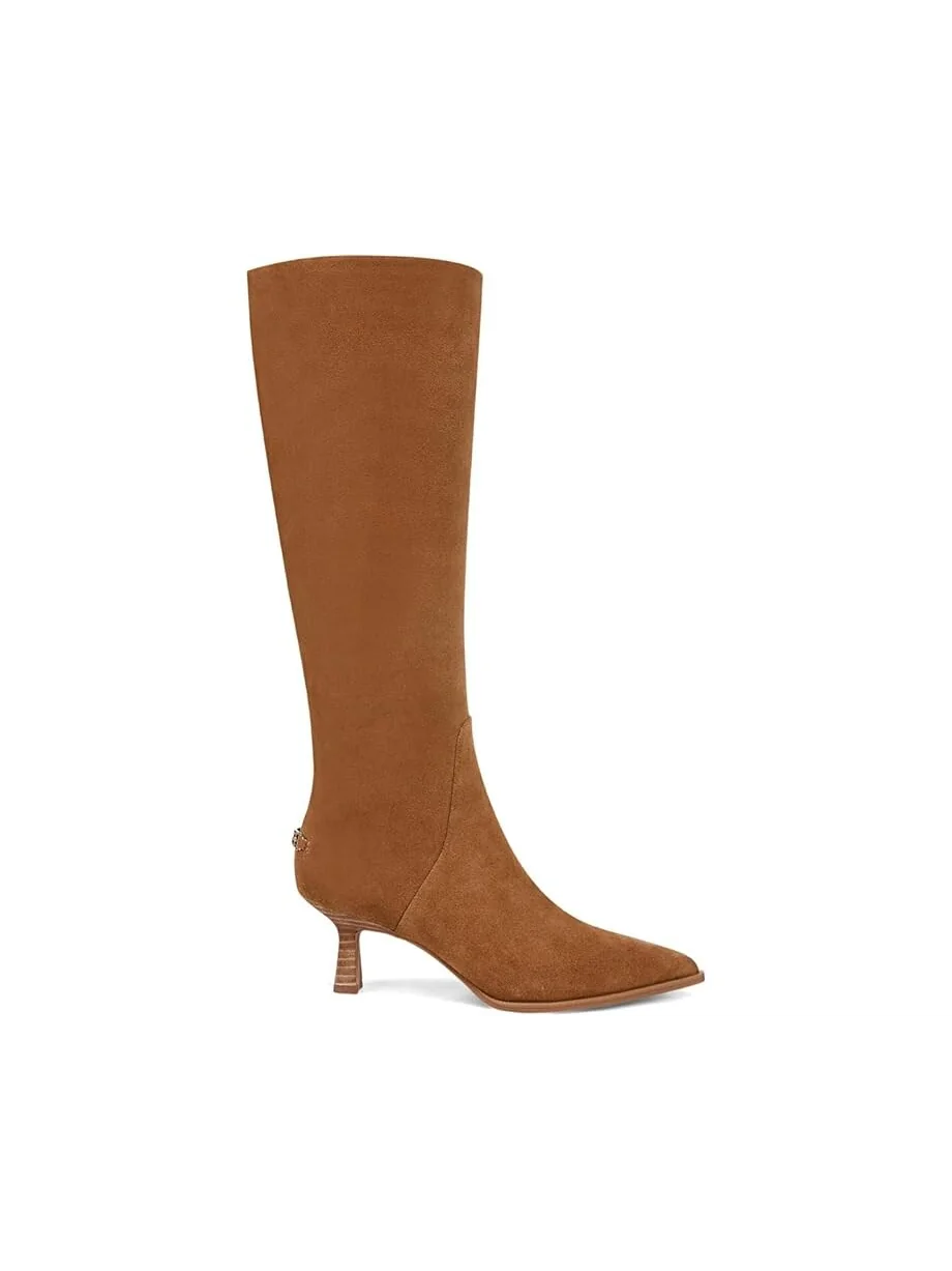 Ботинки Circus NY by Sam Edelman Yulia Wide Calf, цвет Spiced Nutmeg Wide Calf — изображение 5 из 5