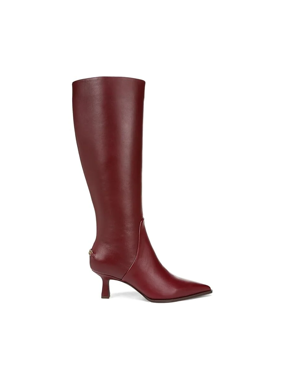 Ботинки Circus NY by Sam Edelman Yulia Wide Calf, цвет Chianti Wide Calf — изображение 5 из 5