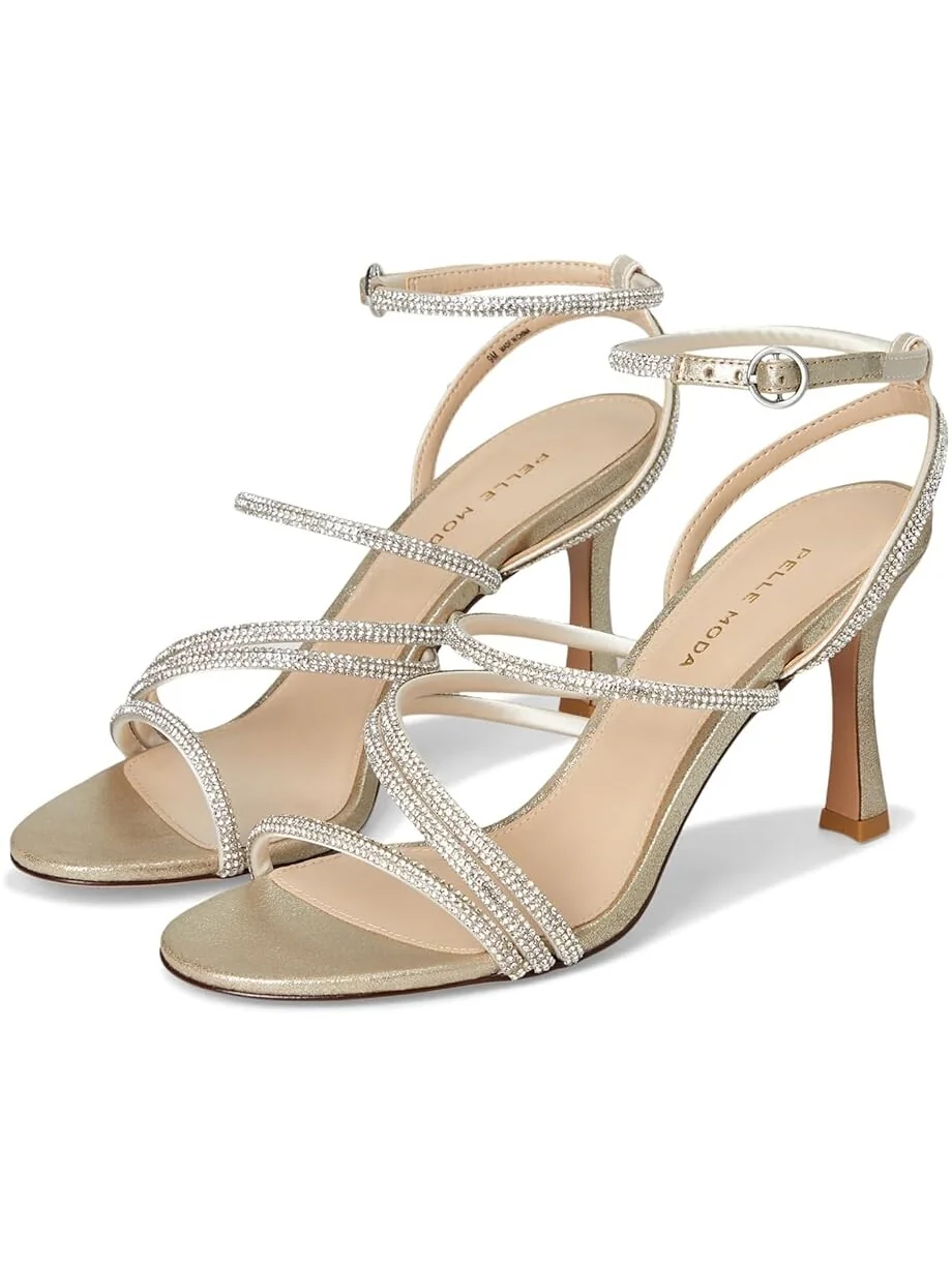 Туфли Pelle Moda Brenen