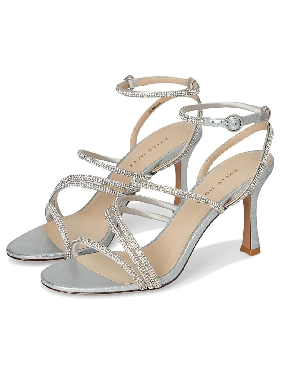 Туфли Pelle Moda Brenen