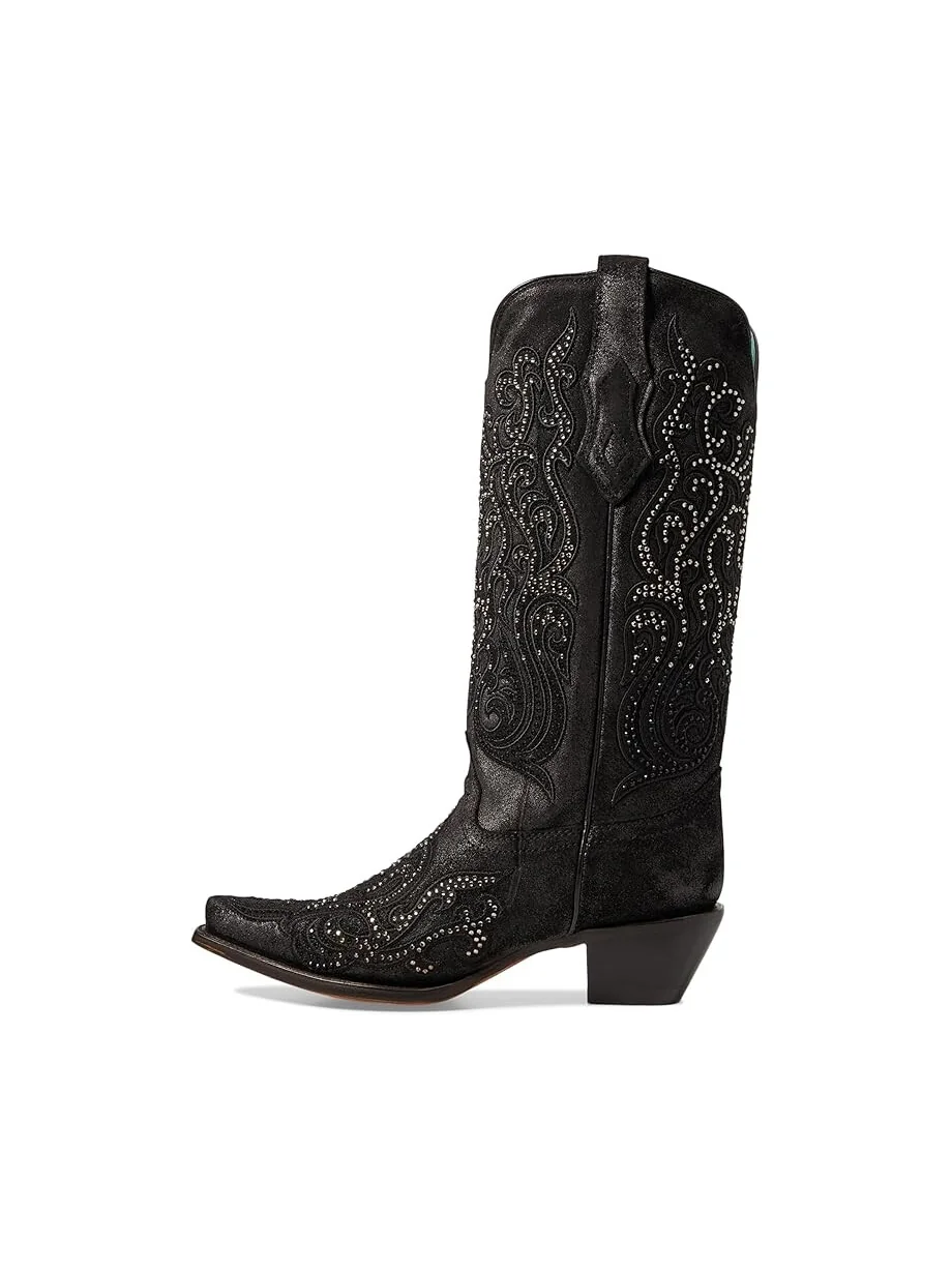 Ботинки Corral Boots C4100 — изображение 4 из 6, черный