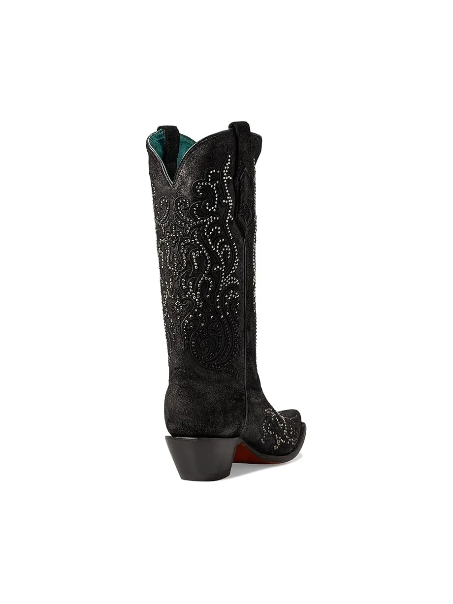 Ботинки Corral Boots C4100 — изображение 5 из 6, черный