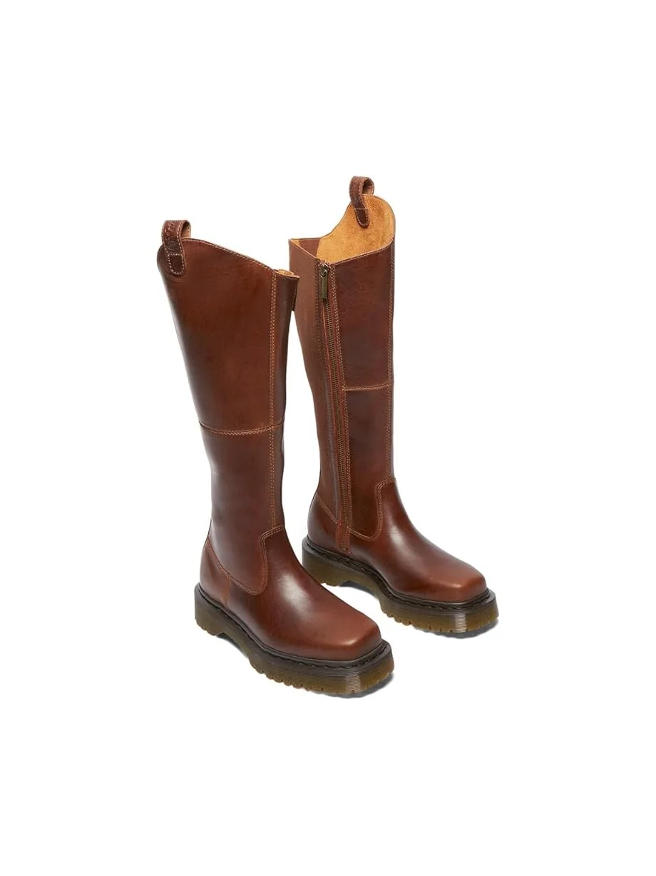 Ботинки Dr. Martens Amaayah Hi