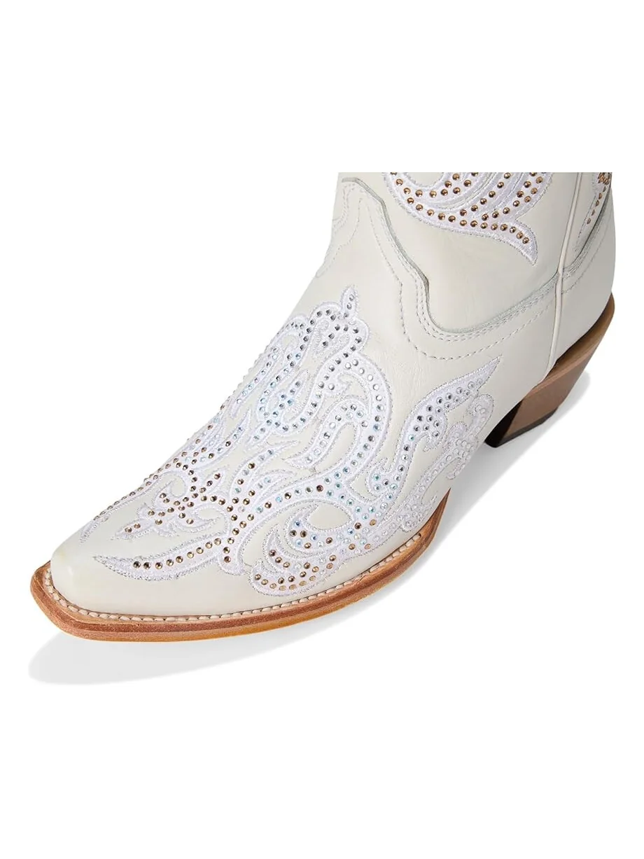 Ботинки Corral Boots C4103 — изображение 2 из 7, белый