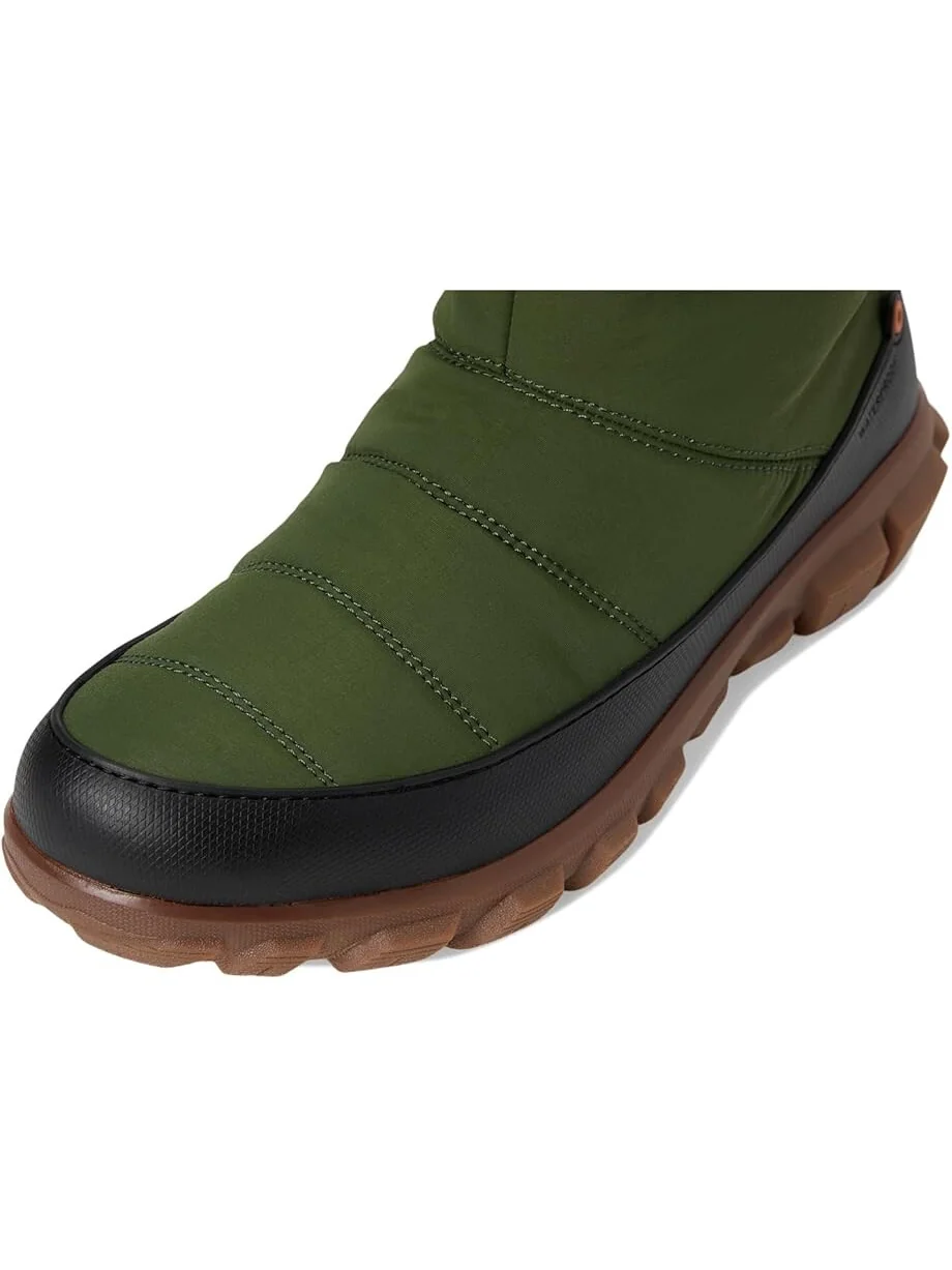 Ботинки Bogs Cedar Quilt, цвет Cargo — изображение 2 из 7