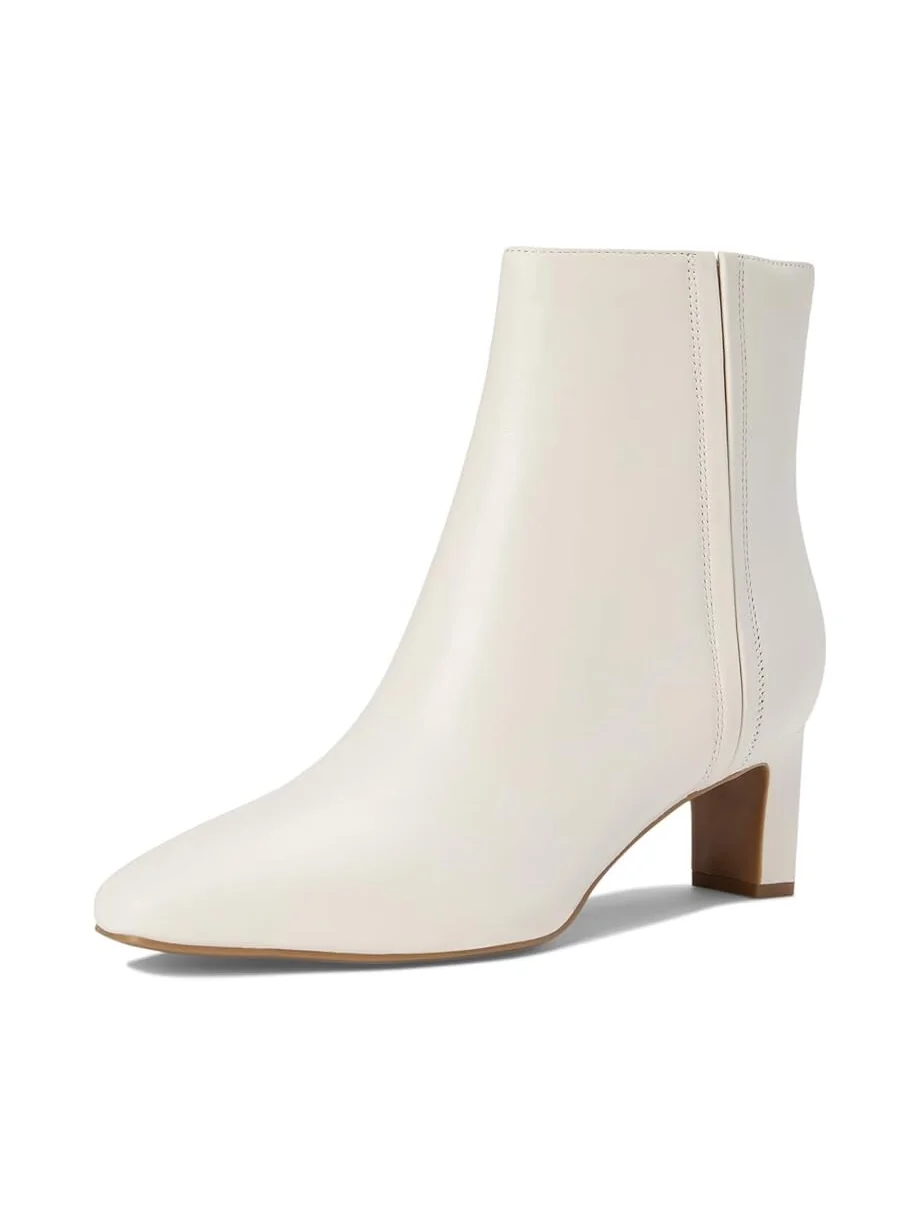 Ботинки Rockport Marisa — изображение 7 из 7, кремовый